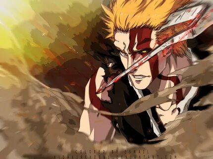 Bleach HD Wallpaper Background Image 2000x1488