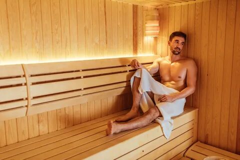 sauna Archives - PinkNews Latest lesbian, gay, bi and trans 