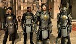 Grey Wardens at Dragon Age: Origins - mods and community