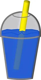 Pin Slushie Clipart - Slush - (410x800) Png Clipart Download