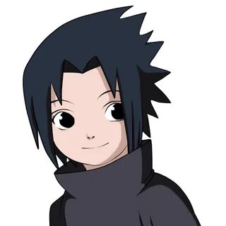 Cute Little Sasuke by mlpochea on deviantART Sasuke, Anime, 