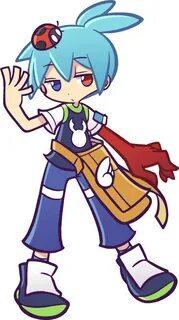 Http - //i20 - Photobucket - - Puyo Puyo Tetris Characters -