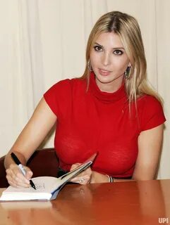 Ivanka Trump Signs A Two Book Deal by ganpy Extra Newsfeed
