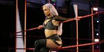 WWE's Liv Morgan on her Britney Spears-inspired gear