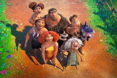 Universal’s 'The Croods' has $2M box office debut amid pande