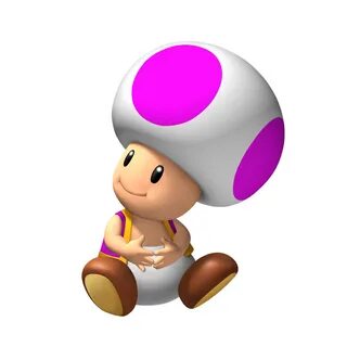 Toad, mario game character free image download