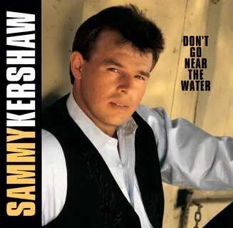 What Am I Worth Sammy Kershaw слушать онлайн на Яндекс Музык