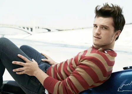 Josh Hutcherson HD Wallpapers and Backgrounds