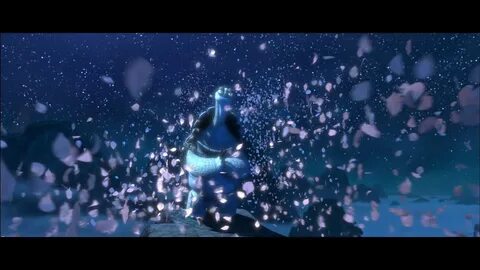 Kung Fu Panda - You Must Believe ● (5/11) - YouTube