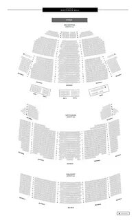 jorgensen theater seating chart - Bonok