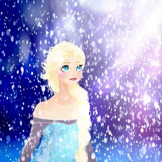 Frozen Fan Art: Elsa Frozen fan art, Disney, Elsa frozen