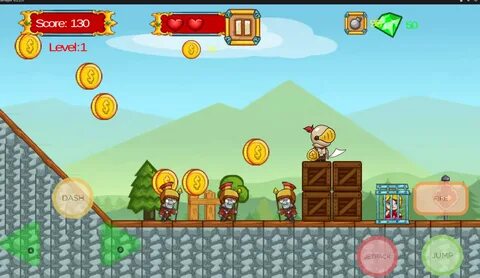 Super Knight Adventure 1.0 Apk Download - com.adventure.knig