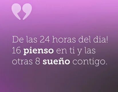 Frases Indirectas De Amor Inteligentes - Klewer c