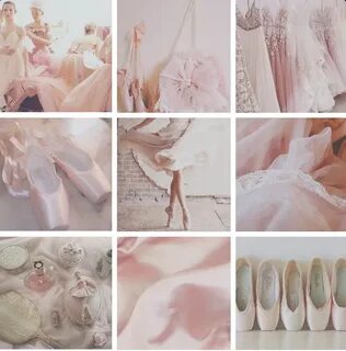 Cute, sweet ballet-themed aesthetic" Ballet wallpaper, Dance