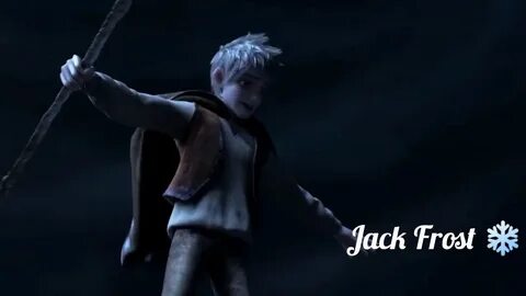 Jack Frost ❄ - Hot ❤ - YouTube