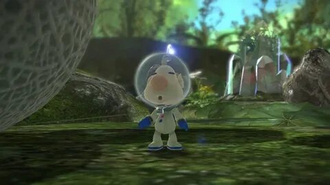 PIKMIN 3 - Secret Video - Louie's Expedition Log - With the 