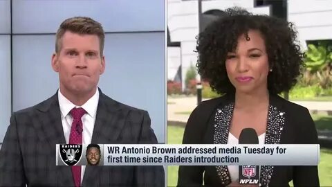 MJ Acosta-Ruiz в Твиттере: "From @NFLTotalAccess #Raiders WR