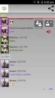 Chat Caliente Latinos APK for Android Download