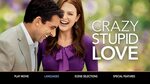 Crazy Stupid Love' Blu-ray Review: A Winner in a Sea of Rece