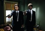 Film - Pulp Fiction - The DreamCage