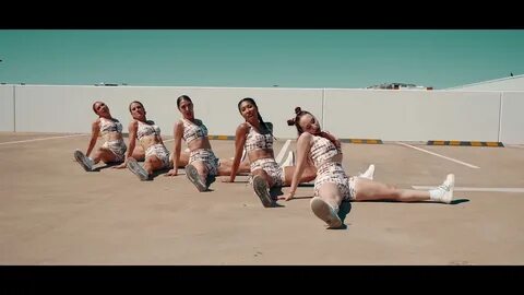 The Peach - Twerk Dance Video - Freak Nasty - Tina Snow - Yo