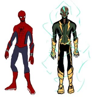 concept art page 7 the superherohype forums