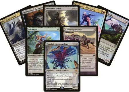 Collectible Card Games & Accessories Includes Foils & Rares!