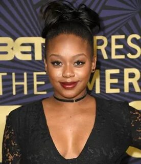 How rich is Jazz Raycole? Age, Height, Career, TV shows, Fil