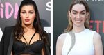 Trans actresses slam Scarlett Johansson's casting in transge