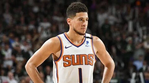 Devin Booker : How Suns Devin Booker Stays Fresh To Carry He