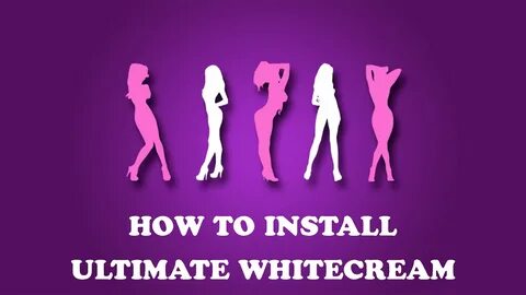 How to Install Ultimate WhiteCream Add-on for Kodi - Jolly J