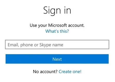 How to Secure Hotmail Sign In - Open Gmail Account
