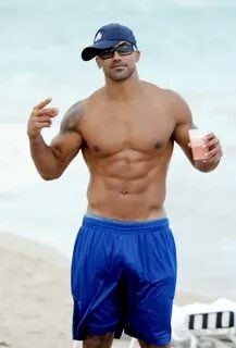 Shemar Moore Leaked Nude Pics (His Big Cock Exposed)