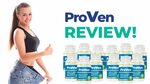 Proven Reviews 2020- Does NutraVesta Proven Really Works and