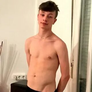 Alex Faux OnlyFans