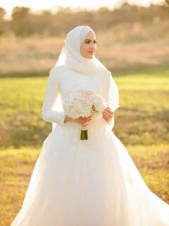 Мусульманские свадьбы (53 фото)