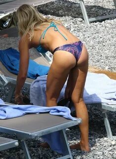 Brittany Daniel in Bikini 2016 -34 GotCeleb