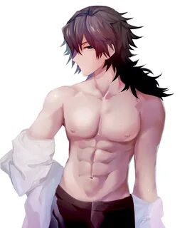 Shirtless (Male) page 91 of 872 - Zerochan Anime Image Board