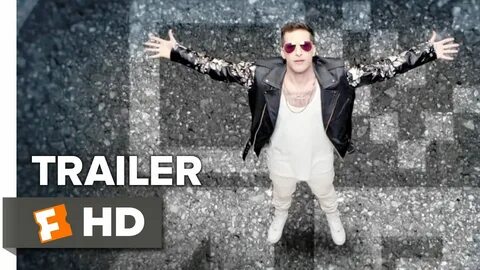 Popstar: Never Stop Never Stopping Official Trailer #1 (2016
