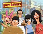 Download wallpaper from tv series Bob's Burgers with tags: W