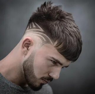 Pin em Cortes de Cabelo Masculino