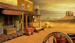 Wild West Wallpapers (64+ images)