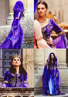 This is DEFINITELY my favorite dress of Morgana's!!!!!! Ever