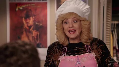 The Goldbergs S06E18 / AvaxHome