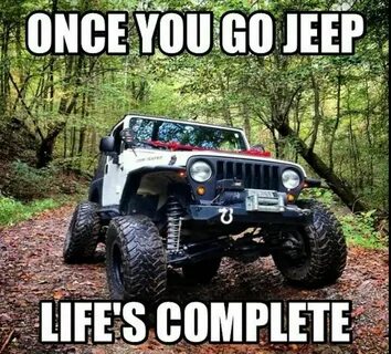 It's a Jeep Thing for sure Jeep life, Jeep, Jeep memes