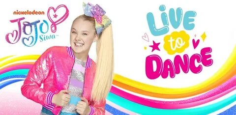 JoJo Siwa - Live to Dance - Последняя Версия Для Android - С