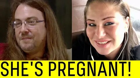 John & Kristianna Pregnant from Love After Lockup! - YouTube