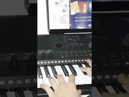 PornHub Intro on Keyboard Drums Meme - YouTube