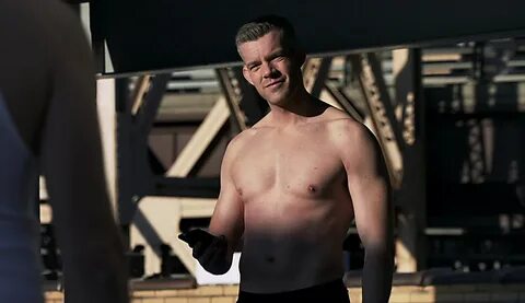 Russell Tovey Official Site for Man Crush Monday #MCM Woman 