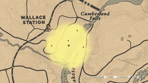 Diablo Ridge Treasure Map - St Louis Zip Code Map